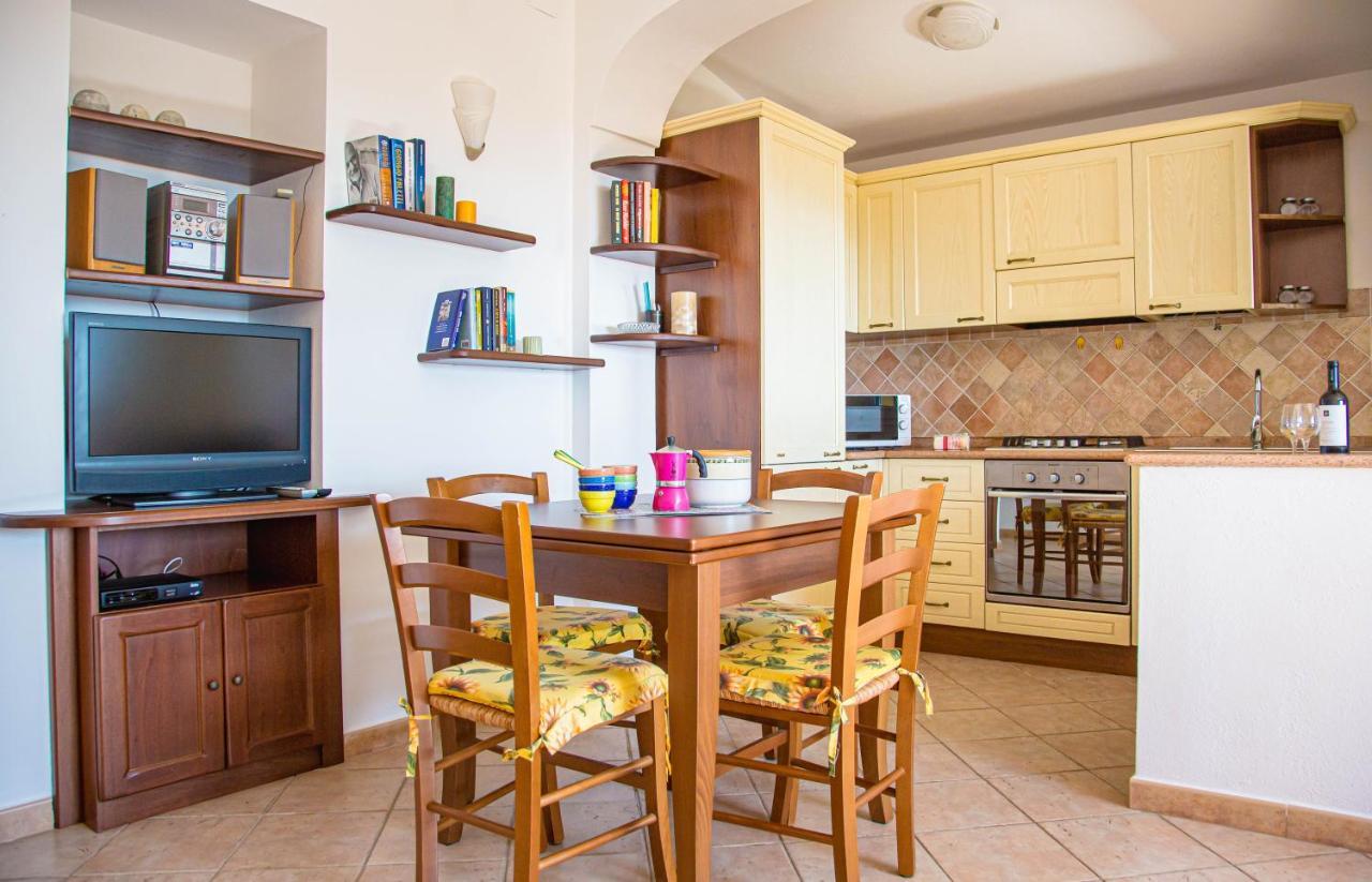Casa Mannai, Air-con E Parcheggio Privato Iun R3454 Cala Gonone