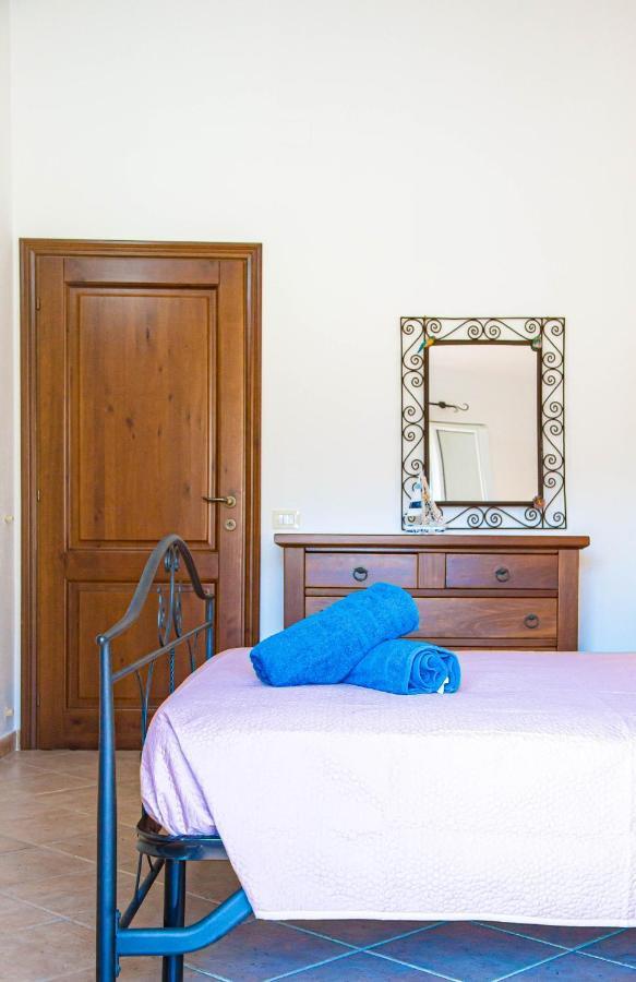 Casa Mannai, Air-con E Parcheggio Privato Iun R3454