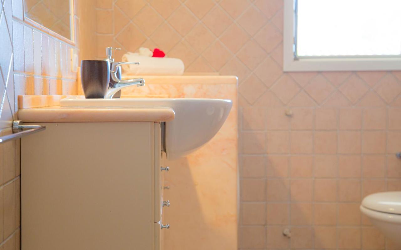 Apartment Casa Mannai, Air-con E Parcheggio Privato Iun R3454