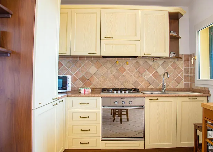 Casa Mannai, Air-Con E Parcheggio Privato Iun R3454