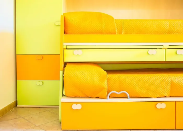 Casa Mannai, Air-Con E Parcheggio Privato Iun R3454