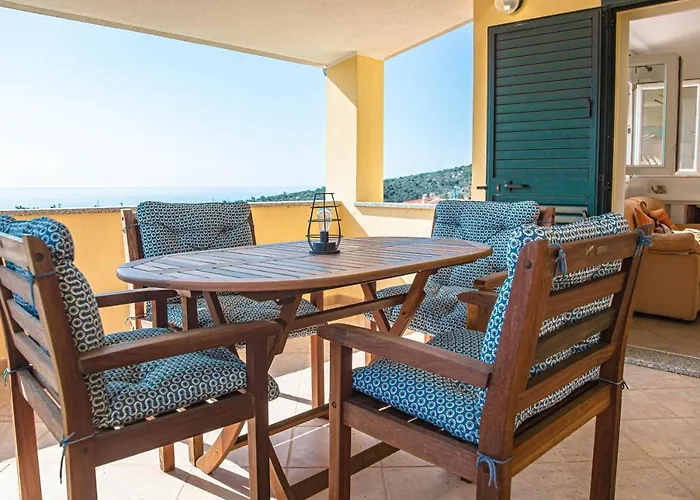 Casa Mannai, Air-Con E Parcheggio Privato Iun R3454