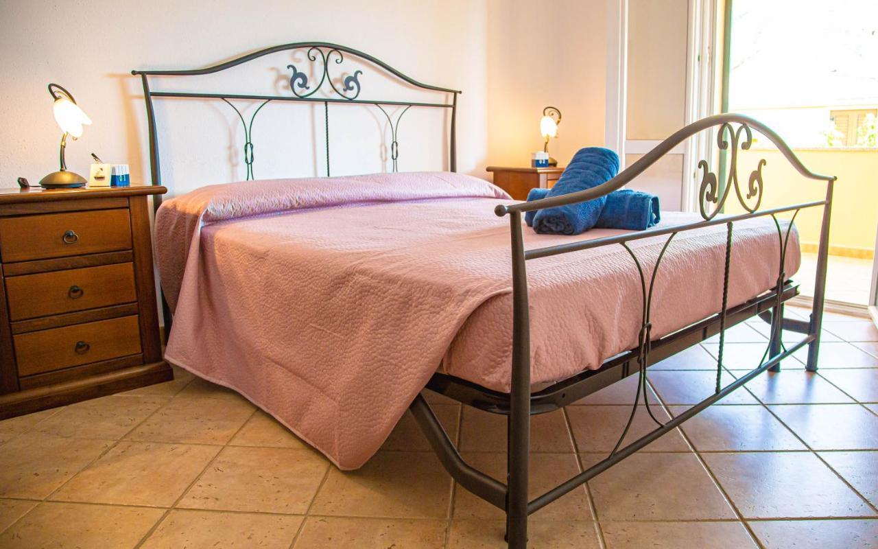 Apartment Casa Mannai, Air-con E Parcheggio Privato Iun R3454