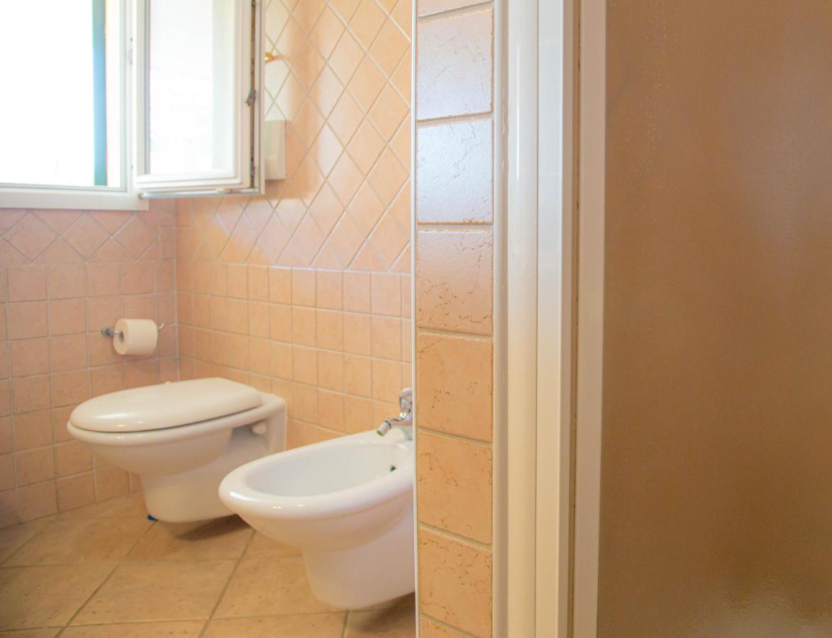 Casa Mannai, Air-con E Parcheggio Privato Iun R3454 Cala Gonone