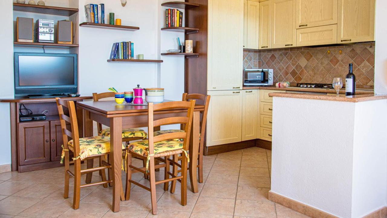 Casa Mannai, Air-con E Parcheggio Privato Iun R3454 * Cala Gonone