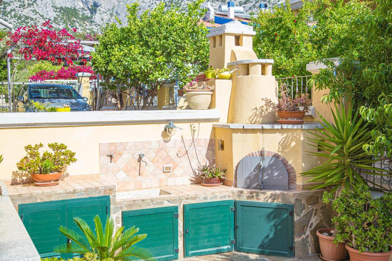 Casa Mannai, Air-con E Parcheggio Privato Iun R3454 Apartment *