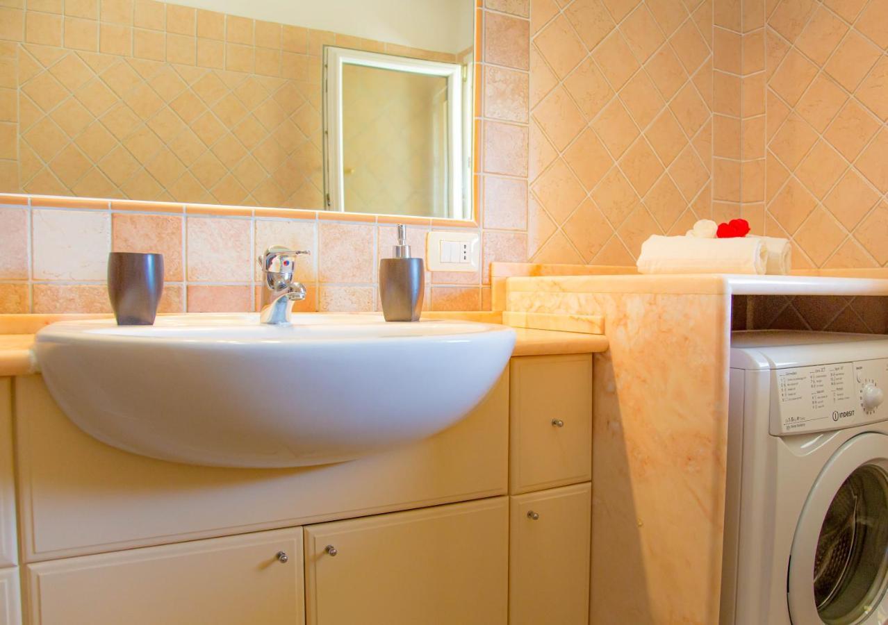 Casa Mannai, Air-con E Parcheggio Privato Iun R3454 Apartment *