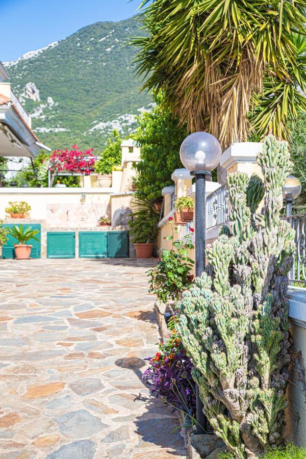 Casa Mannai, Air-con E Parcheggio Privato Iun R3454