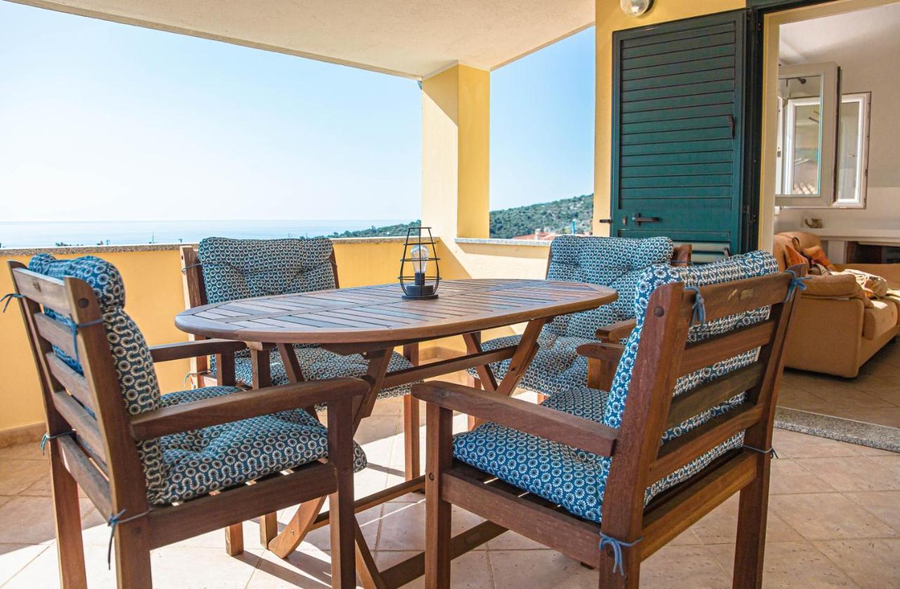 Casa Mannai, Air-con E Parcheggio Privato Iun R3454 Apartment Cala Gonone