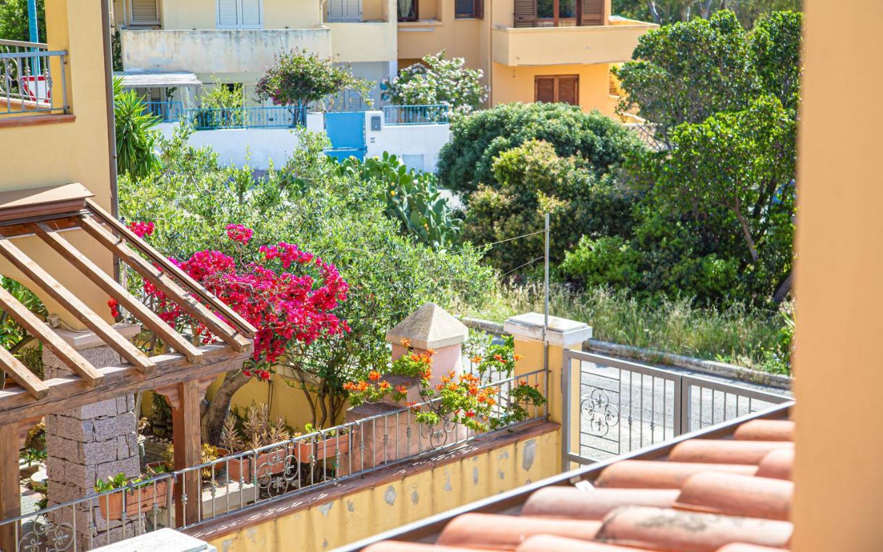Casa Mannai, Air-con E Parcheggio Privato Iun R3454 *