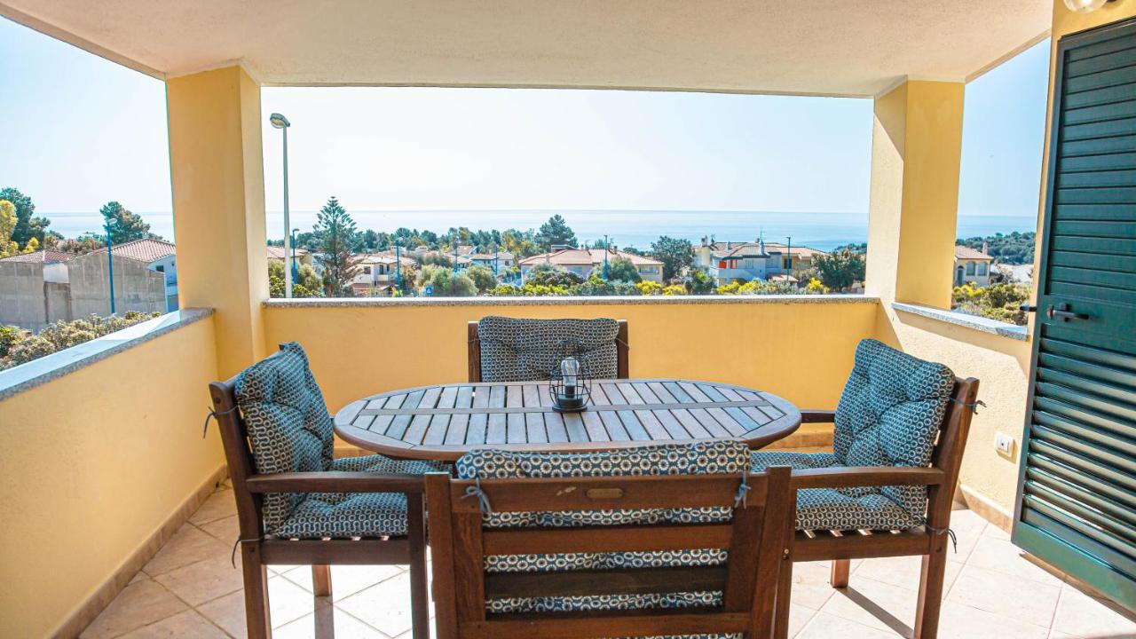 Casa Mannai, Air-con E Parcheggio Privato Iun R3454 * Cala Gonone